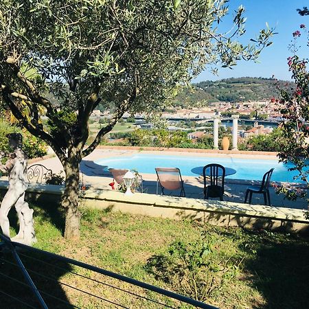Appartamento La Colombe Vienne  Esterno foto