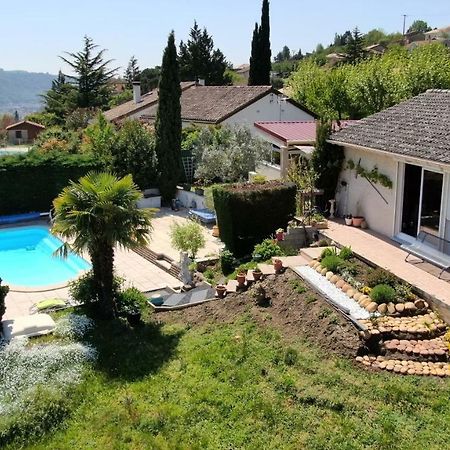 Appartamento La Colombe Vienne  Esterno foto