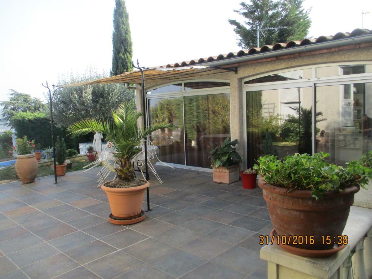Appartamento La Colombe Vienne  Esterno foto