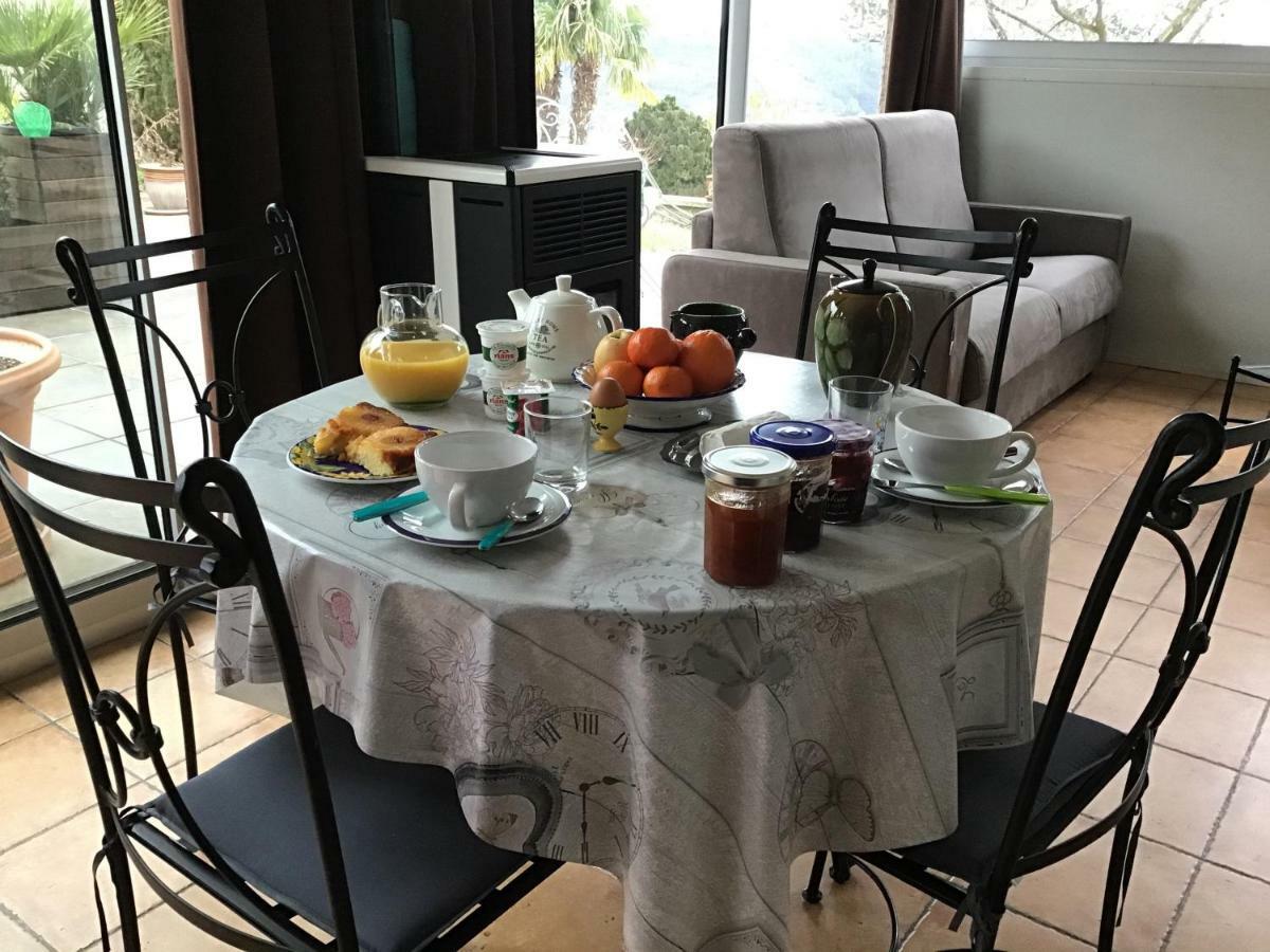 Appartamento La Colombe Vienne  Esterno foto